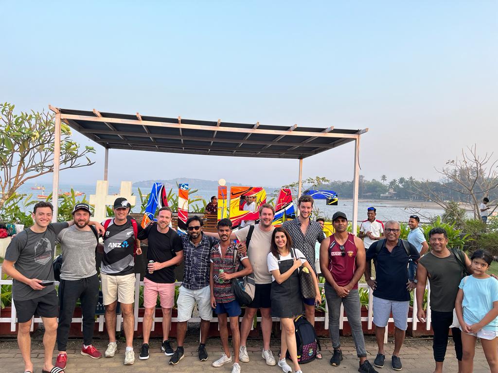 BKCRugby Social Gathering