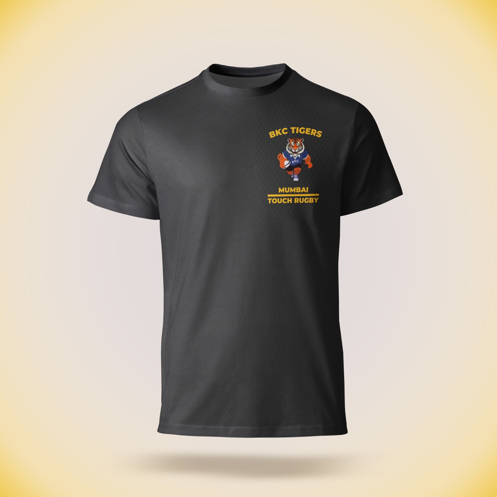 BKCRugby Merchandise